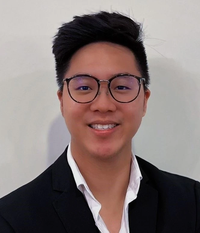 Amos Portfolio